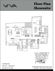 Viva (D11), Condominium #502028371